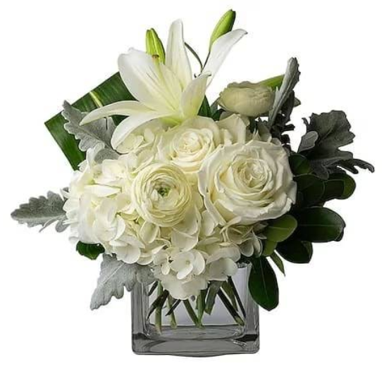 Blitz & Co. Florist & Flower Delivery in Tacoma, WA
