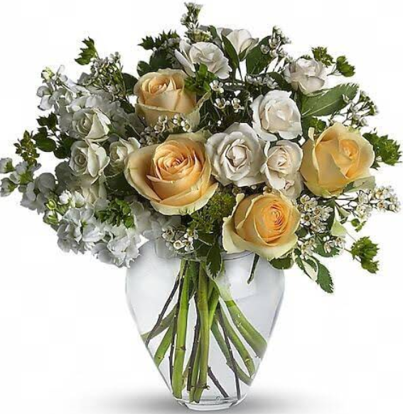 Blitz & Co. Florist & Flower Delivery in Tacoma, WA