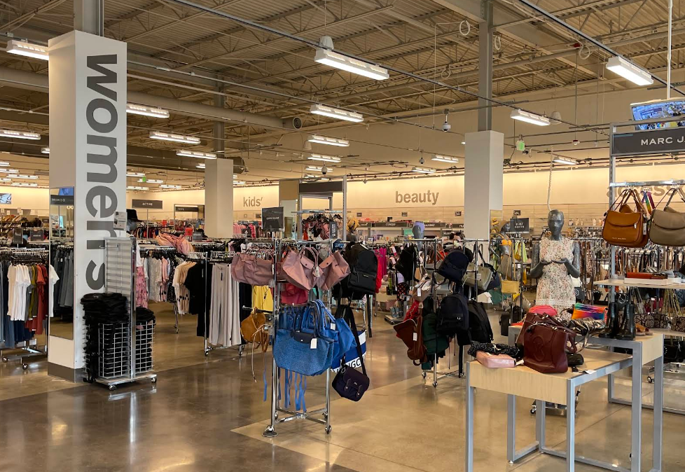 Nordstrom Tacoma Mall in Tacoma, WA