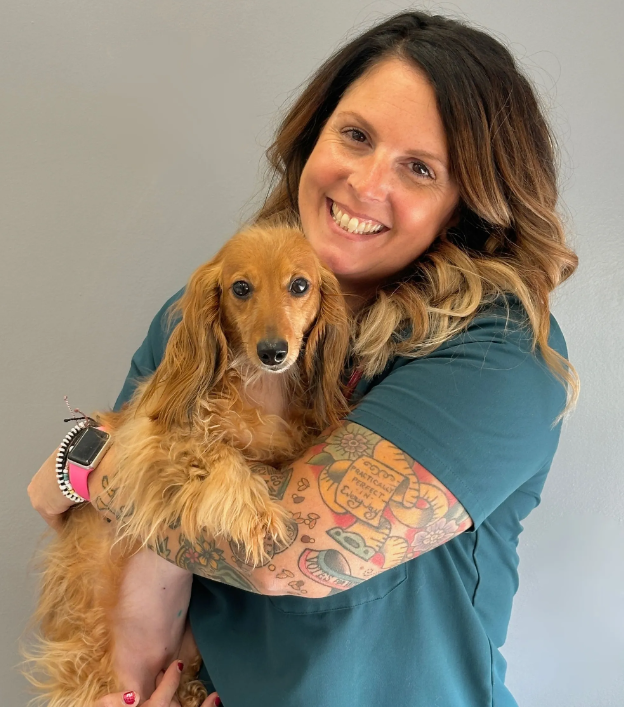 Union Avenue Veterinary Hospital in Tacoma, WA