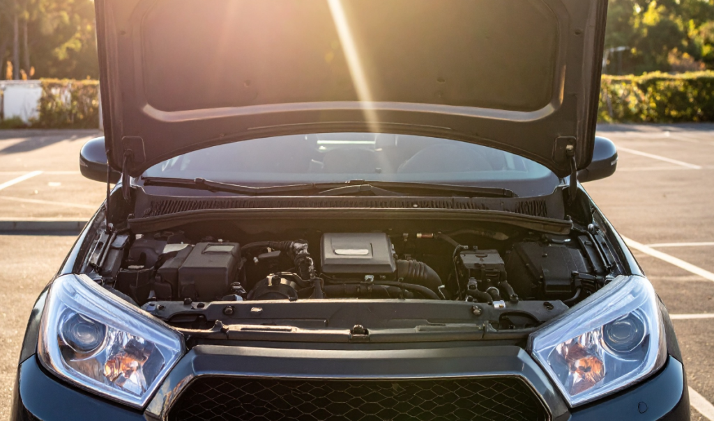 Coopers Auto Repair Specialists in Tacoma, WA