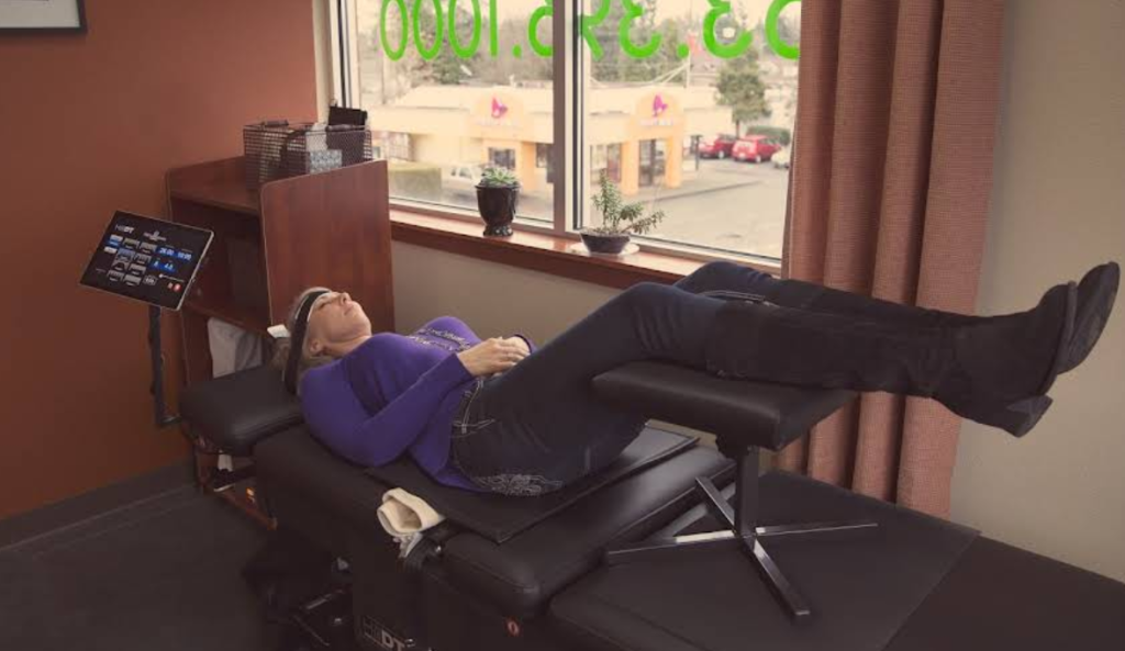 Tacoma Chiropractic Health Connection in Tacoma, WA