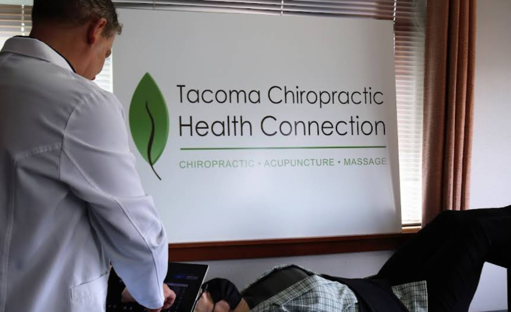 Tacoma Chiropractic Health Connection in Tacoma, WA