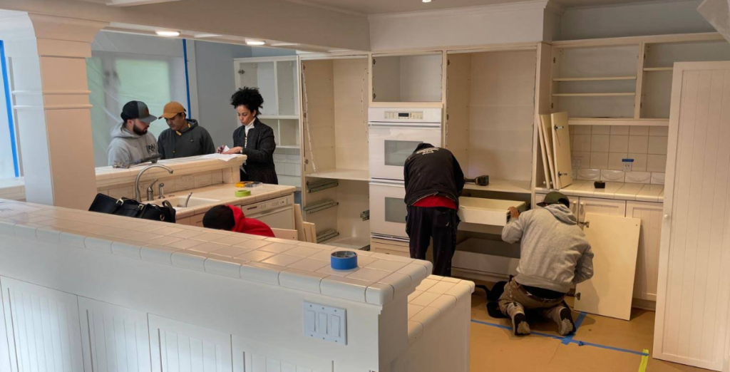Home Services Plus
