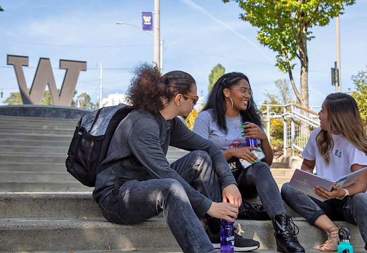 University of Washington Tacoma