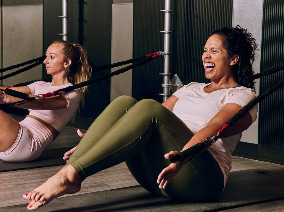 Crunch Fitness in Tacoma, WA