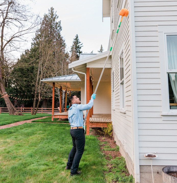 Insight Pest Solutions in Tacoma, WA