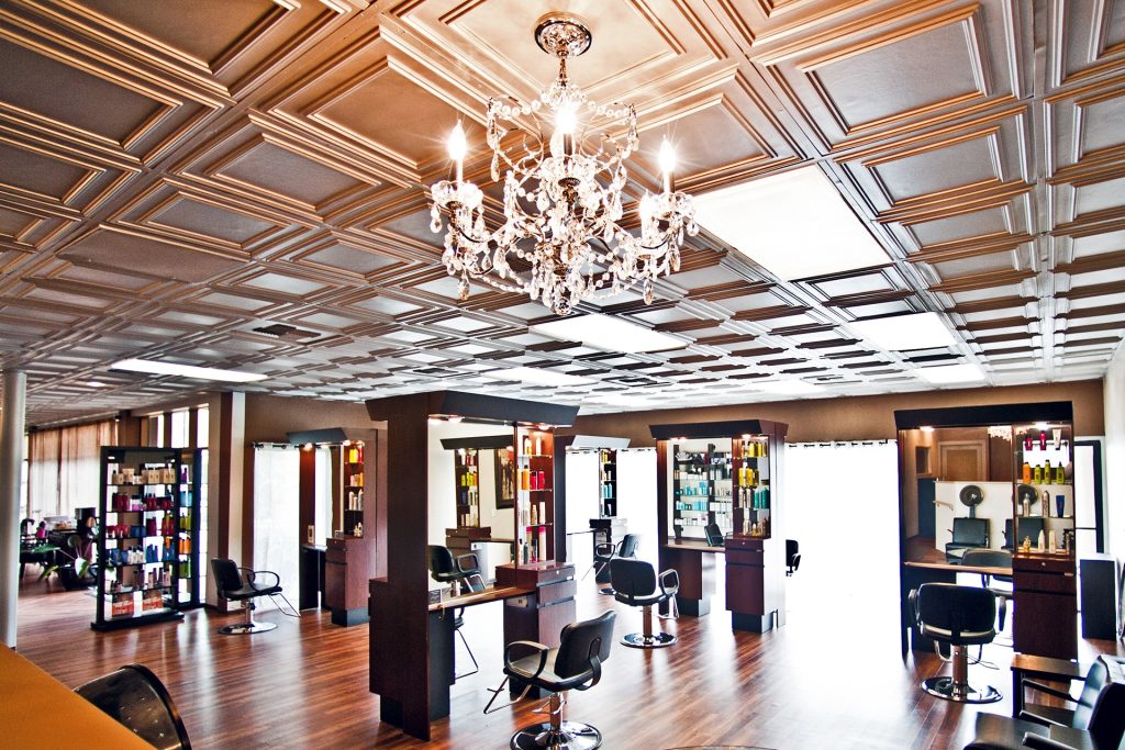 Lux Salon & Spa in Tacoma, WA