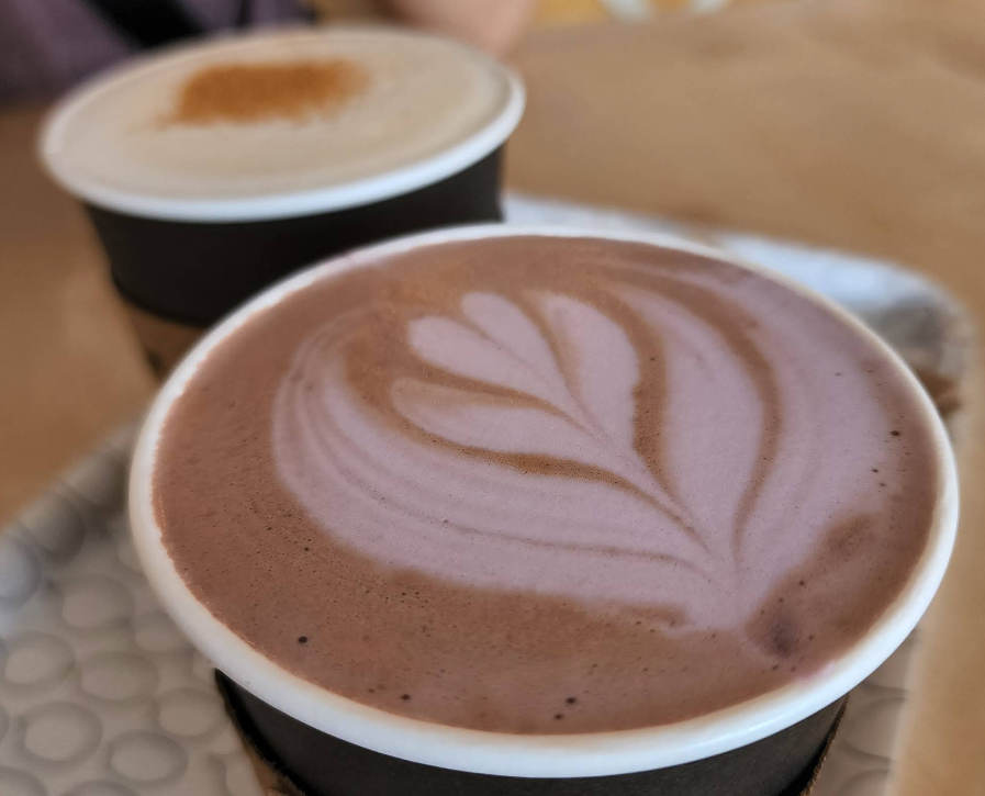 Coffee Kitchen in Tacoma, WA