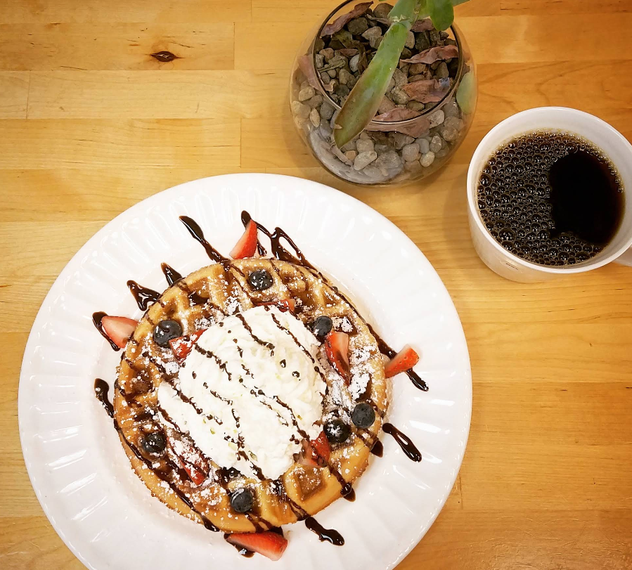 Coffee Kitchen in Tacoma, WA