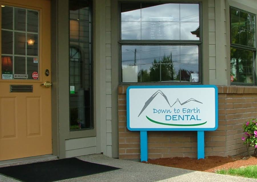 Down to Earth Dental in Tacoma, WA