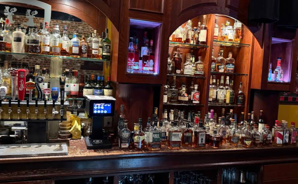 Doyle's Public House in Tacoma, WA