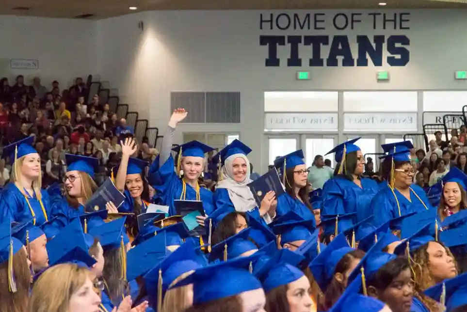 Tacoma Community College in Tacoma, WA