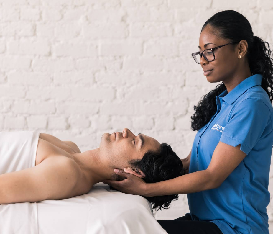BeHive Massage Therapy in Tacoma, WA
