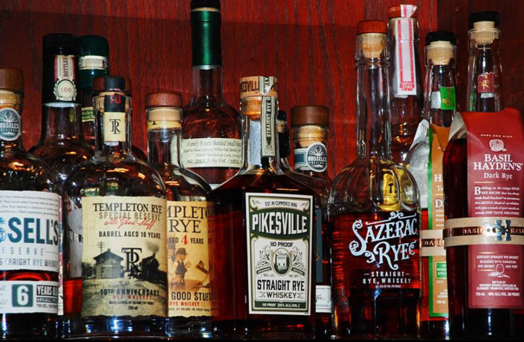 Doyle's Public House in Tacoma, WA